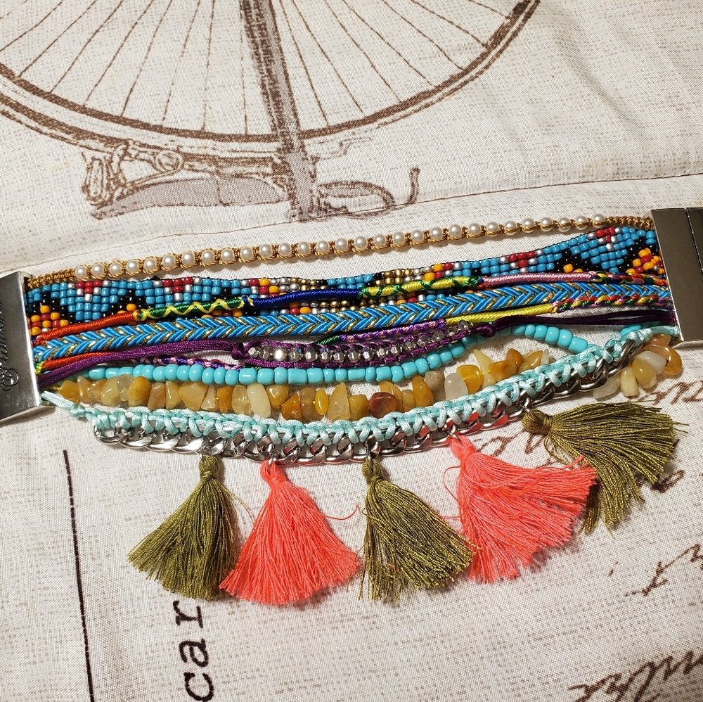 Plunder Bracelet